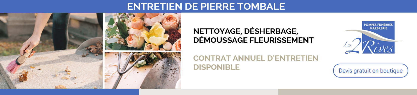 entretien